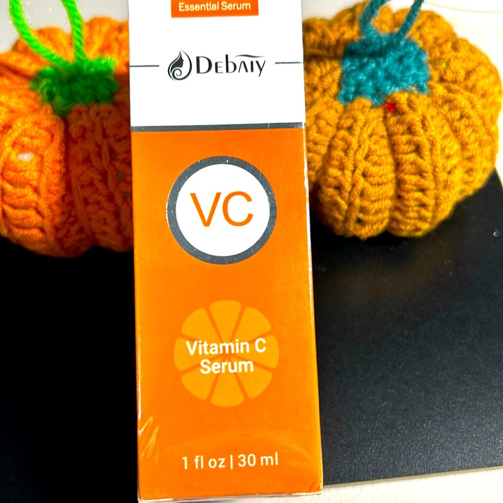 Debaiy Vitamin C Serum
